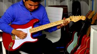 Man of Mystery (1960)