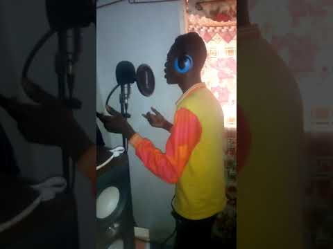 Sarkodie endorse this rapper Gyeeme and his freestyle