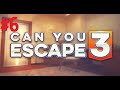 Can You Escape 3 - Level 6 Walkthrough Guide ...