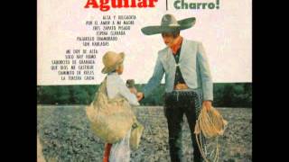 Antonio Aguilar, Eres Zapato Pisado
