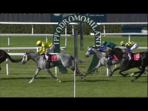 Gran Premio di Milano