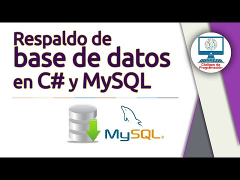 Presentación del Curso de C y MySQL