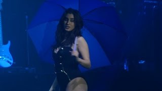 Fifth Harmony - Squeeze (Live in Antwerp, the 7/27 Tour - Lotto Arena) HD