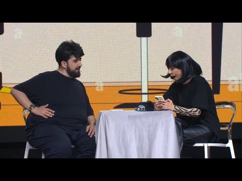 Women's Club 221 - TATTOO ՍՐԱՀՈՒՄ