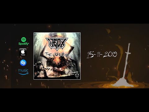 NeoX - The Undead - VideoClip - (NMR-004)