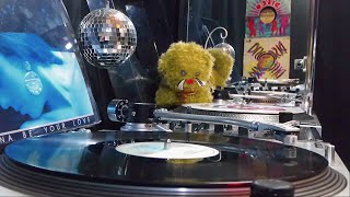 Rose - I Wanna Be Your Love (Hearts Club Mix) (1988)