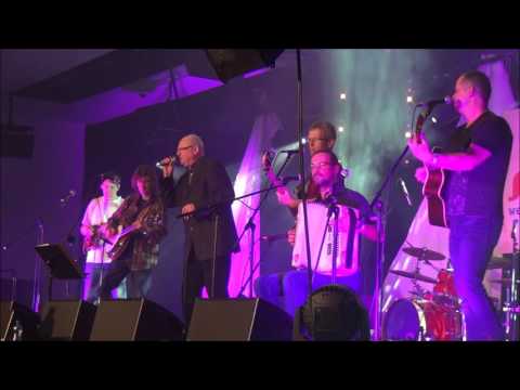 Mechanicy Shanty " Bitwa"- 30-lecie zespołu, Szanty we Wrocławiu 2016