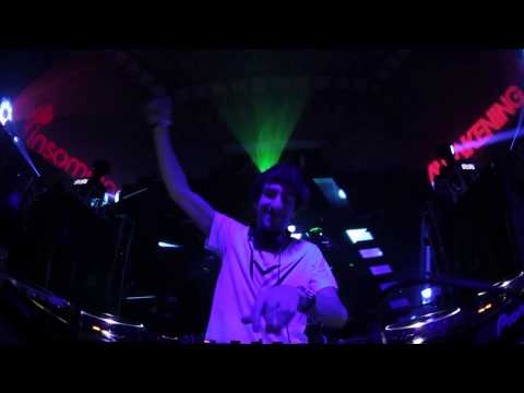 Insomniac presents: MAT ZO Live at Awakening