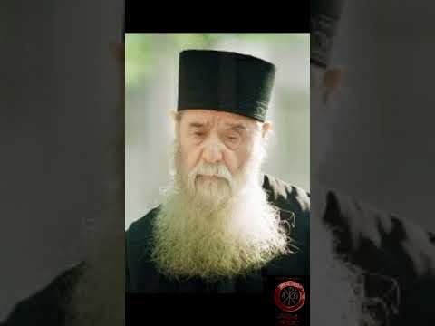 Istorioara despre Părintele Constantin Galeriu și Diavolul