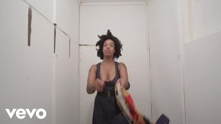 Hologram Kizzie aka Psalm One - So Silly