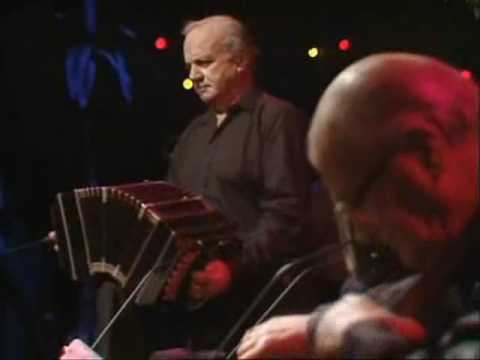 Milonga del Angel (bbc live 1989) - Astor Piazzolla