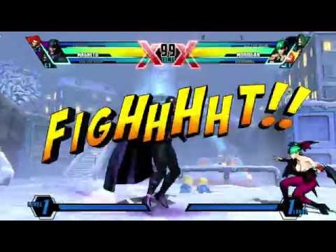 Karma Tournament Series UMVC3 / Julio