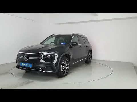 Mercedes-Benz EQB #216 Eqb 350 Amg Lne Premium 4Ma - Image 2