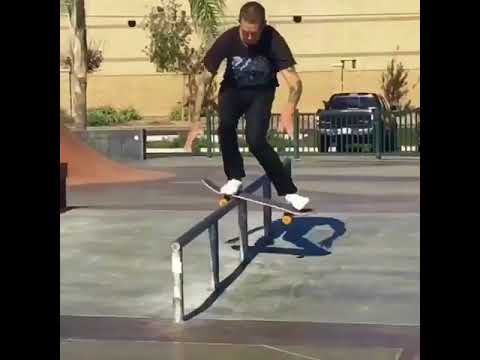 Collin Provost | Instagram clips | 2018