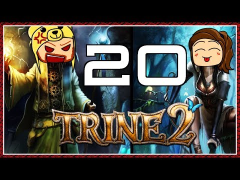Trine 2 - Part 20 - Bad Gas