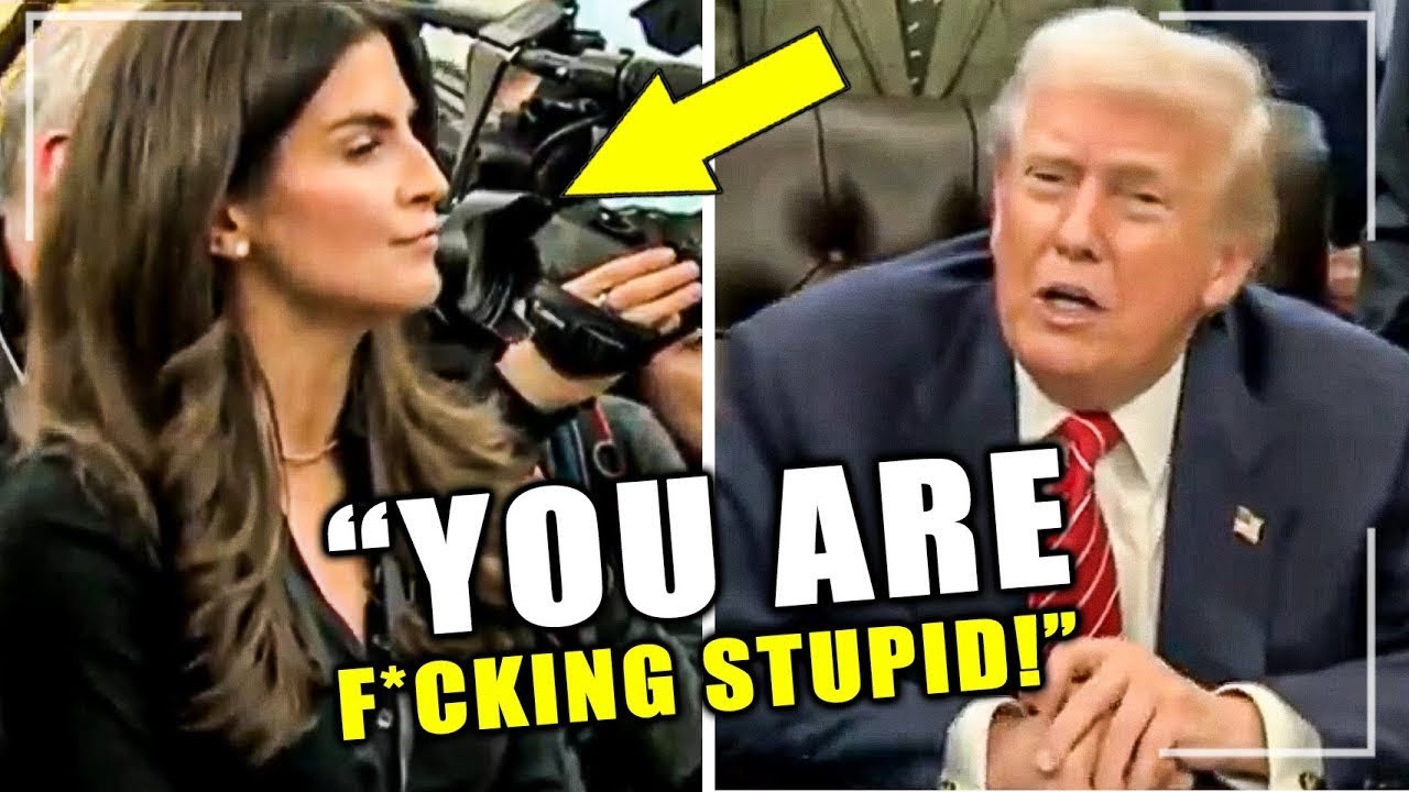 Trump Makes HUGE ANNOUNCEMENT About California That SHOCKS The WORLD!!!