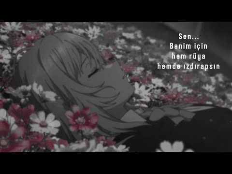 The SeeYa ft. TaeWoon - Be With You (Türkçe Çeviri)