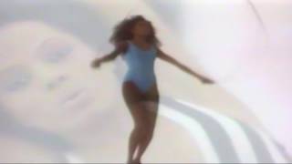 Diana Ross - Work That Body (Full Screen)