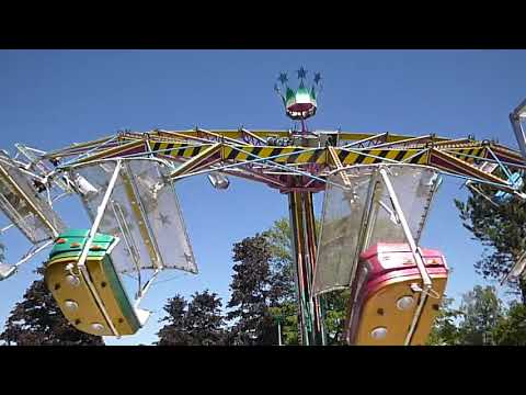 Offride: Hollywood Star (Tippelt) 29.06.2019