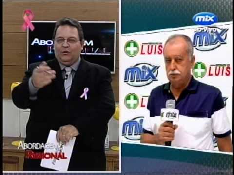 Abordagem Regional   20-10-2015