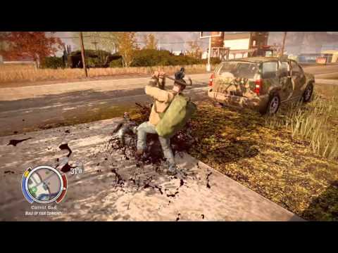 State of Decay Breakdown - Average Joe 2.0  Ep 30 Lv74