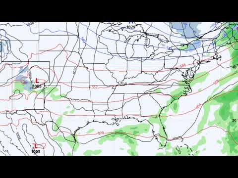 November 18, 2020 Weather Xtreme Video - Morning Edition