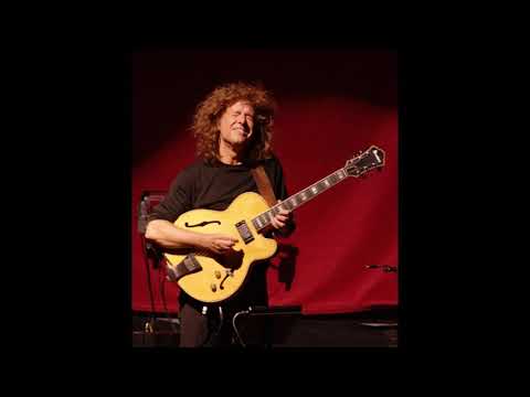 Pat Metheny & Michael Brecker Quartet - Into The Dream - Extradition / Live, Vienne - France -  2000