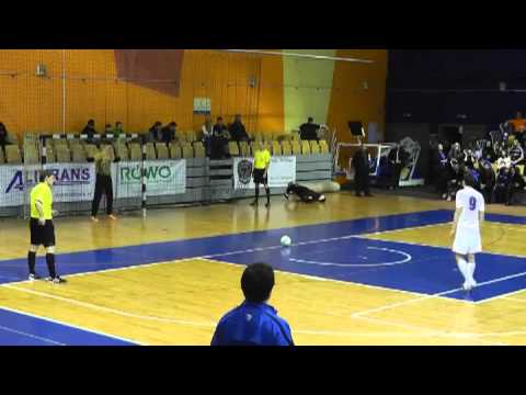 Никарс-Раба пенальти