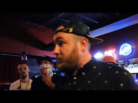 MC Damnit vs J-Money