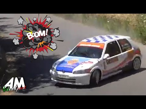 CRASH & MISTAKES || 21° Rallye Dei Nebrodi 2021