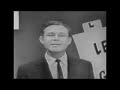 Jim Reeves - "Everywhere You Go" Jubilee USA (Ozark Jubilee)  August 15, 1959