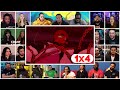 Invincible Season 1 Episode 4 Reaction Mashup