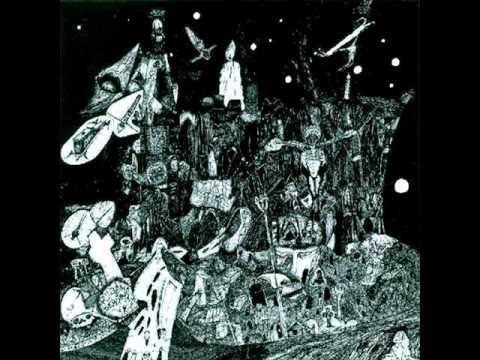 RUDIMENTARY PENI blasphemy squad 1983