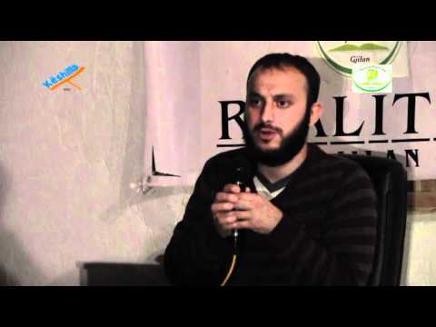 Behxhet Ef. Drenjani - "Përgatitja për Ramazan"