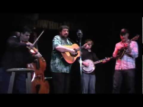 Mountain Holler ~ 50 Miles From Nowhere