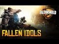 Falconshield & AntiRivet - Fallen Idols (Original ...