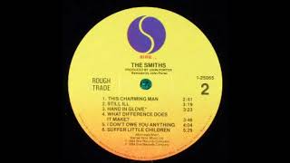 I Don&#39;t Owe You Anything by The Smiths