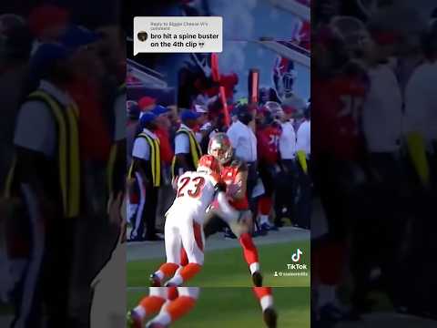 POPTART👹👹 #nflplayers #football