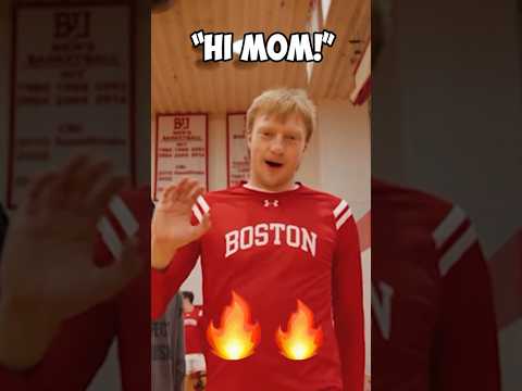 Otto Landrum VIRAL "Hi Mom!"