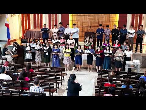 O Could I Speak the Matchless Worth