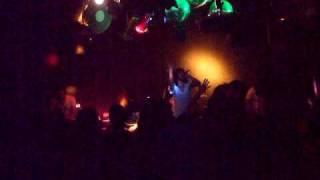 Betraying The Martyrs - The Covenant (Lille - Le select)