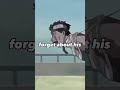 How STRONG Is Zabuza Naruto Shorts