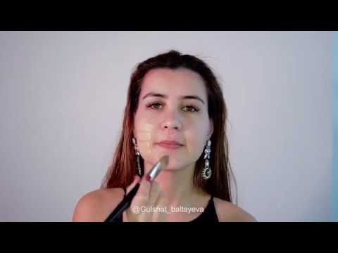 Gulshat Baltayeva (makeup artist