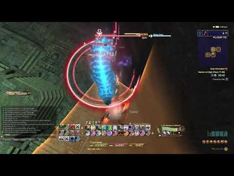 HOH BRD Solo: 71-100 (CLEAR)