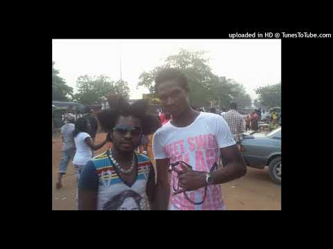 DJ Wens & DJ Charmeur - Kouamé Kouaho [2009]