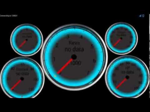 Dial Worker -Torque Pro / Lite Video