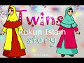 Animasi Islami Rukun Islam