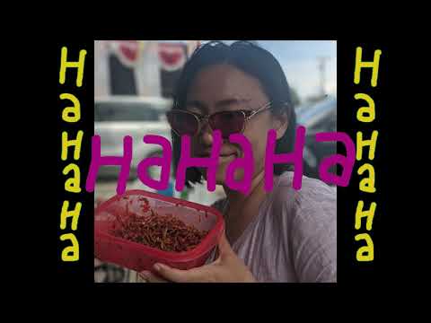 Karon N Roll feat Jason Ranti - HAHAHA BLUES  (Video lirik)