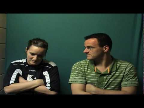 Afscheid Harold Jellema bij Unitas