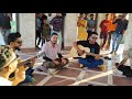 Pairon Me Bandhan Saajan Ji Ghar Aaye Chalte Chalte Mohabbatein Karwaan